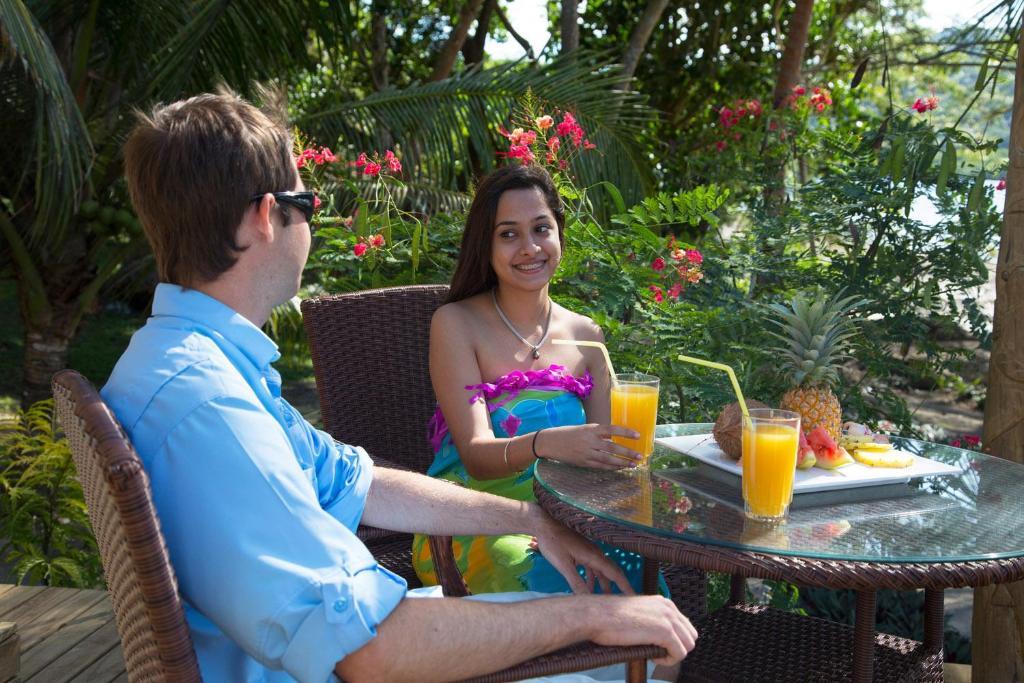 Sau Bay Resort - Off Taveuni Na Sau Bay 外观 照片